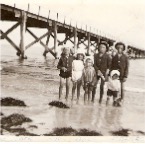 Port Gibbon 1920s